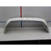 Бампер задний Mercedes-Benz CLA 2016-2019 A1178800440