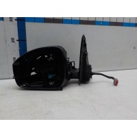 Зеркало наружное левое Land Rover Range Rover IV 2012-2017 LR064753