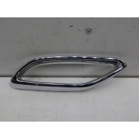 Насадка глушителя Mercedes-Benz GLA-Class X156 2014- A2478858205