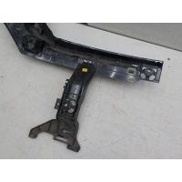 Крепление бампера заднего BMW X2 F39 2017- 51127426440