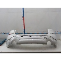 Бампер задний BMW X3 G01 2017- 51127488222