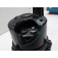 Насос ГУР Citroen C4 2016- 9813547780