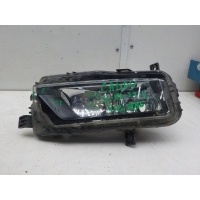 ПТФ левая Volkswagen Caddy IV 2015- 2K5941661B