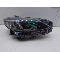Фара правая Mazda 6 GJ 2015- GMG951031E