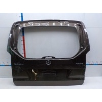 Дверь багажника Mercedes-Benz W447 (V-Klasse) 2014- A4477404000