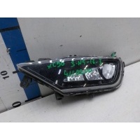 ПТФ левая Volvo XC90 2014- 31395865