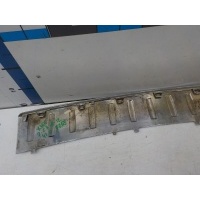 Накладка бампера заднего Mercedes-Benz GL-Class X166 2012- A1668853374