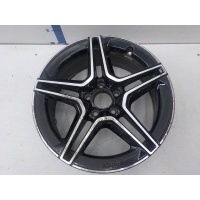 Диск колесный 18" Mercedes-Benz W205 (C-Klasse) 2018- A20540195007X44
