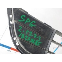 Решетка бампера переднего Kia Sportage 2016- 86569F1550