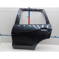 Дверь задняя левая BMW X5 G05 2018- 41522642779