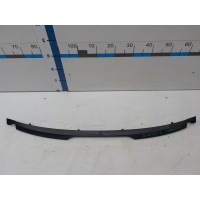 Спойлер (нижняя часть) бампера заднего Mazda CX-5 2016- KB7W-51-981