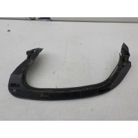 Молдинг бампера заднего Volvo XC60 2017- 31425209
