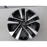 Диск колесный 17" Volkswagen Tiguan 2016- 5NA601025ACFZZ