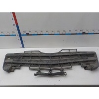 Решетка радиатора Mercedes-Benz Actros 2012- A9618850253