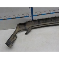 Спойлер (нижняя часть) бампера заднего Lexus NX 2017- 5216978030