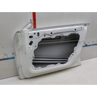 Дверь передняя правая Mercedes-Benz CLA 2019- A1187202201