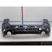 Бампер задний BMW X3 G01 2017- 51127488222