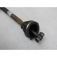 Привод передний левый Renault Logan 2005- 8200985010