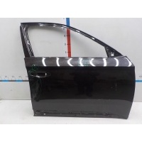 Дверь передняя правая Skoda Superb 2015- 3V0831052A