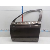 Дверь передняя левая Volkswagen Tiguan 2016- 5NA831055N