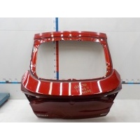 Дверь багажника Renault Arkana 2019- 901005694R