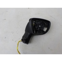 Зеркало наружное правое Renault Kaptur 2016 963010497R