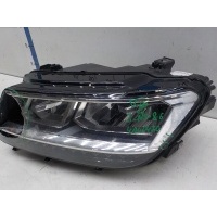 Фара левая Volkswagen Tiguan 2016- 5NB941773E