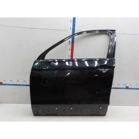 Дверь передняя левая Volkswagen Tiguan 2016- 5NA831055N