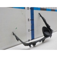 Заглушка ПТФ правая Toyota Corolla 2019- 8148102A70