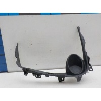 Заглушка ПТФ правая Toyota Corolla 2019- 8148102A70
