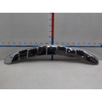 Накладка бампера переднего Mercedes-Benz GL-Class X166 2012- A1668856625