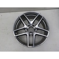 Диск колесный 19" Mercedes-Benz GLC-Klasse X253 2015- A25340118007X21