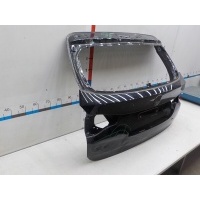 Крышка багажника BMW X3 G01 2017- 41007494942