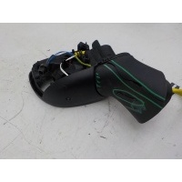Зеркало наружное правое Renault Kaptur 2016 963010497R