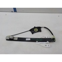 Стеклоподъемник Audi Q3 2012- 8U0839462