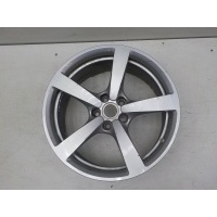 Диск колесный 18" Porsche Macan 2015 95B601025DA8Z8