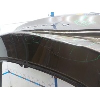 Дверь багажника Renault Arkana 2019- 901005694R