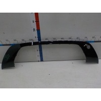 Накладка бампера заднего Land Rover Range Rover Velar 2017- LR093582