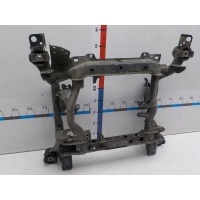 Подрамник передний Mercedes-Benz GLE-Class C292 2015- A1663302900