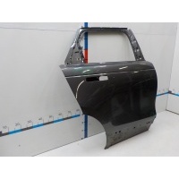 Дверь задняя правая Land Rover Range Rover Velar 2017- LR091719