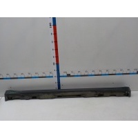 Накладка порога правого Land Rover Range Rover Evoque 2015- LR056510