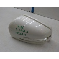 Крышка зеркала левого Mercedes-Benz GL-Class X166 2012- A1668109900