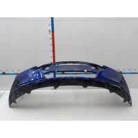 Бампер передний Hyundai Elantra 2016- 86511F2AA0
