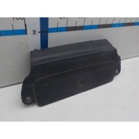 Накладка бампера заднего Land Rover Range Rover IV 2012-2017 CK5217K950AB