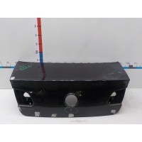 Крышка багажника Volkswagen Passat (B6) 2005-2010 3C5827025G