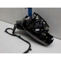 Зеркало наружное правое Audi Q5 2016- 80B857410C9B9