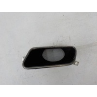 Насадка глушителя Mercedes-Benz GLK-Klasse X204 2008- A2074901927