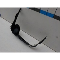 Заглушка ПТФ левая Toyota Corolla 2019- 81482-02A60