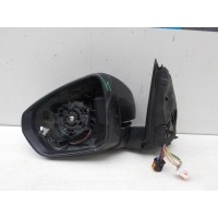 Зеркало наружное левое Peugeot 3008 2016- 1635224380