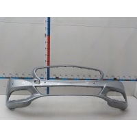 Бампер передний Mercedes-Benz W205 (C-Klasse) 2013- A2058800340